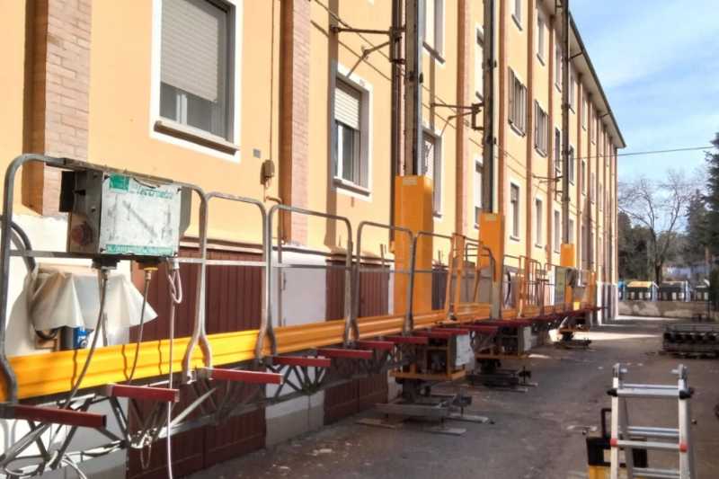 OmecoHub - Immagine ELECTROELSA EP-2818